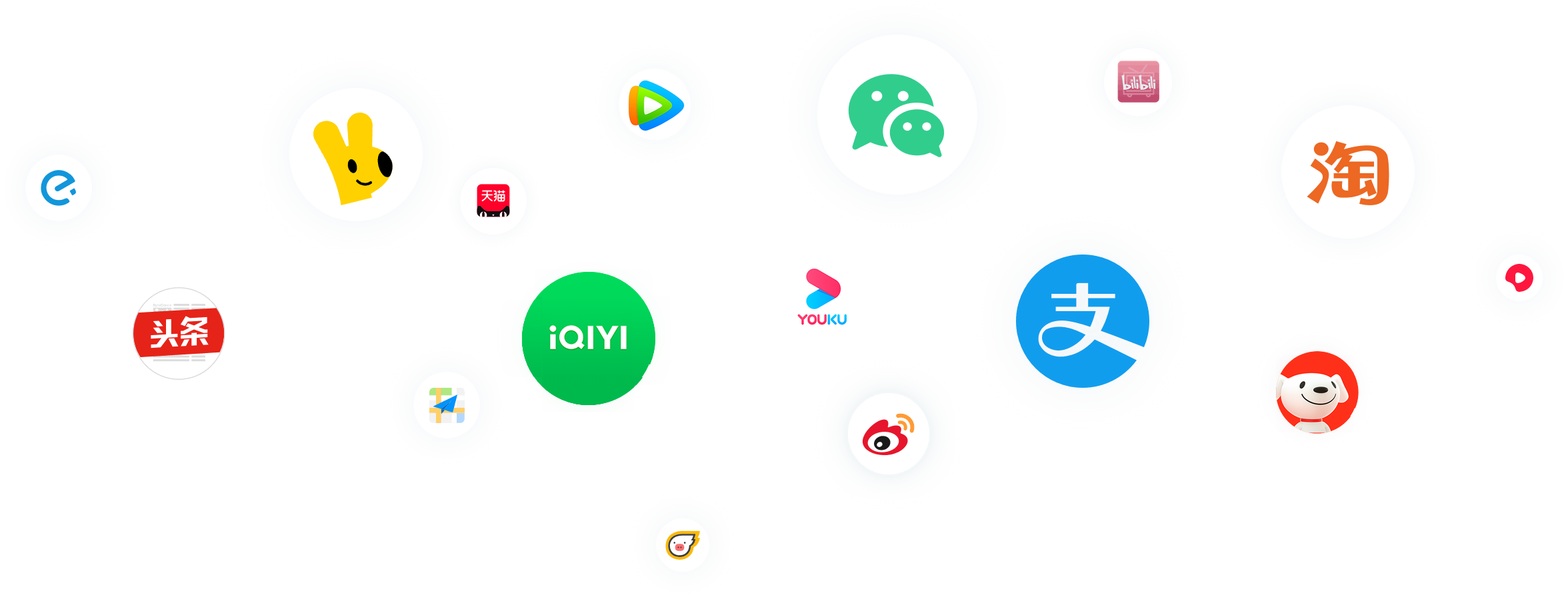 全球创新企业的信任之选