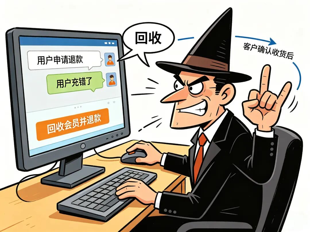 图片[6]-爱尚权益，用户常见高频问题统一解答！-爱尚权益